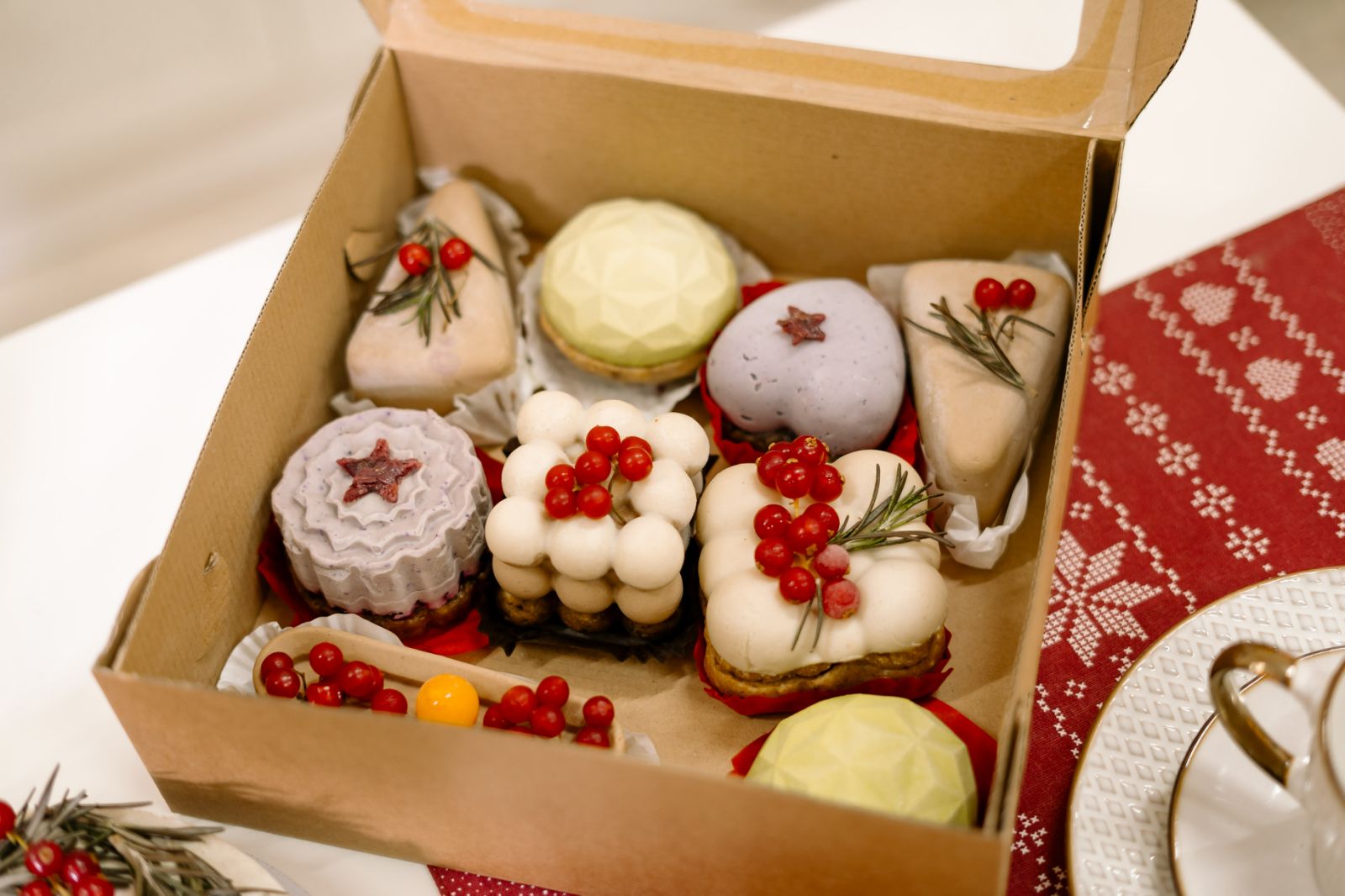 Prăjituri raw vegane